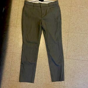 Banana Republic only use one time